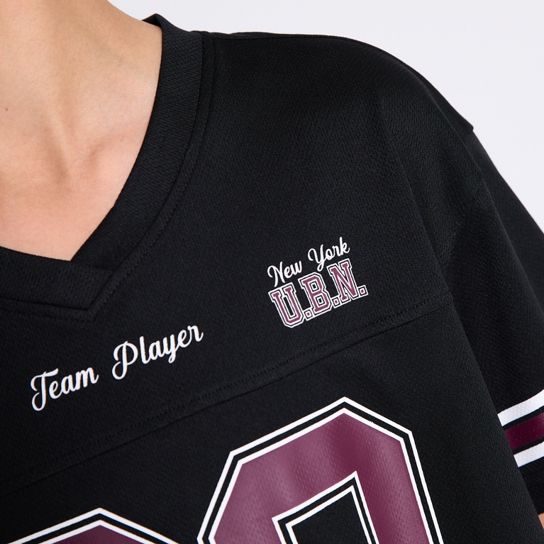 Football jersey "Tyreek star"